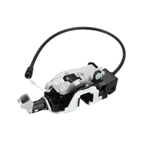 Serrure de porte de coffre Land Rover Discovery 3 4 hayon arrière FQR500220 LR017470