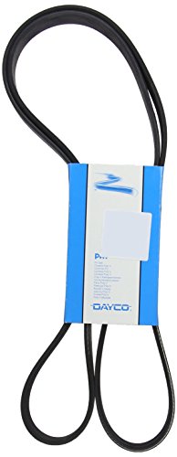 Courroie 6PK1835 Dayco alternateur et accessoire de remplacement pour moteur