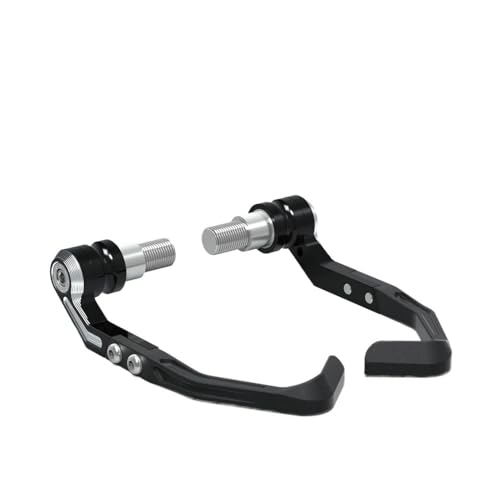 Protège-main moto et leviers CNC pour GSX-R1300 Hayabusa 2021-2023
