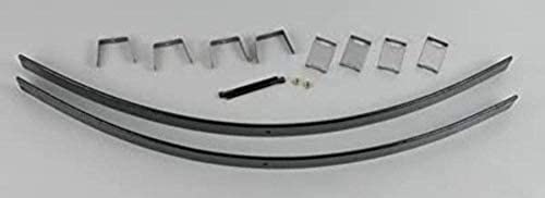 Pro Comp 6-Leaf Spring with Military Wrap