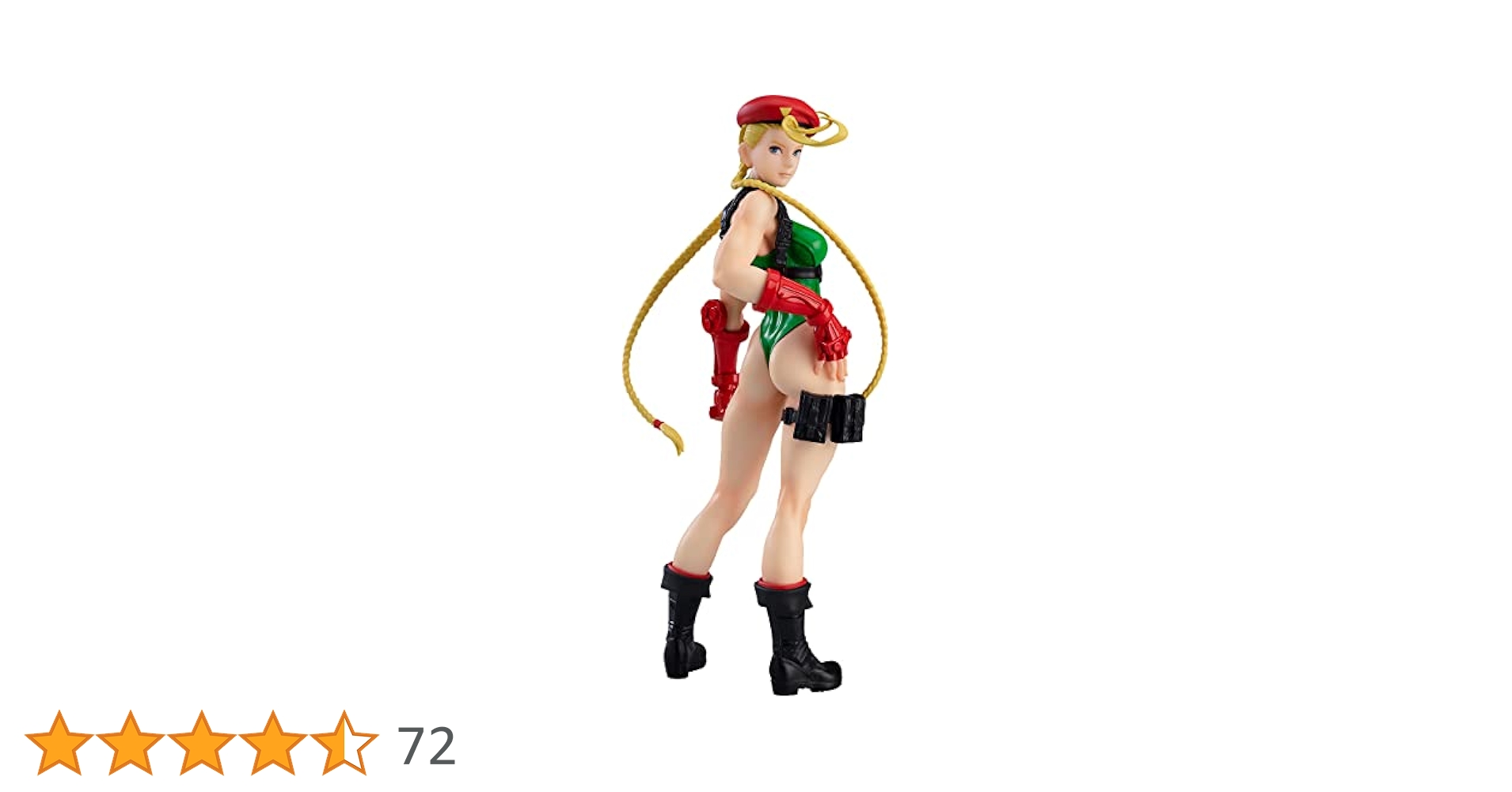 Amazon | POP UP PARADE 「ストリートファイター」シリーズ