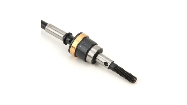 アベル Amazon.com: VGEBY CVD Drive Shaft, Alloy Front Axle Spare