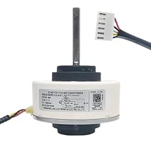 DC Fan Motor WZDK30-38G for Midea Air Conditioner Indoor Unit DC310V 30W 1300r/min RD-310-30-8T Conditioning Parts a