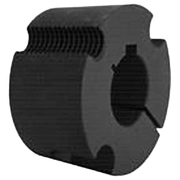 TL Bushing, 1210, 1 in B Dia, 1 in L, Mfr: 1210X1-A