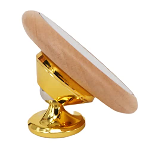 LOOM TREE® Espresso Lens Reflective Mirror Coffee Maker Accessories Coffee Machine Golden Kitchen, Dining & Bar | Small Kitchen Appliances | Coffee & Tea Makers | Replacement Parts & Accs