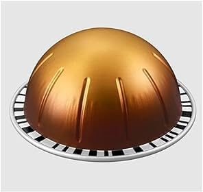 NEEJOO Pack of 3 sleeves: Dolce, Chiarro, Scurro; double espresso, 30 coffee capsules