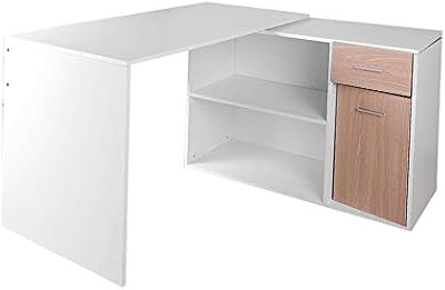 Vicco Wandschreibtisch MAX 110 cm - Schreibtisch Wandschrank Wandtisch