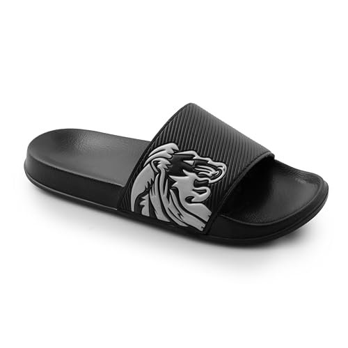 Image of ARVAN Men Flip Flop Casual Slip-On EVA Lightweight Comfort Sliders