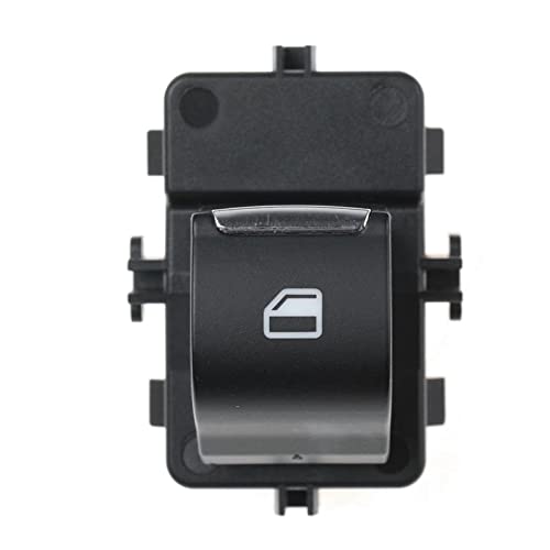 Bouton de commutation de fenêtre électrique DG9T14529AB commande auto
