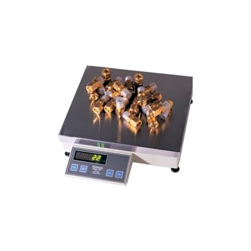 Báscula Pennsylvania 7500-10 Resolución Alta 10 lb