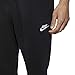 Nike Men's NSW Club Jogger, Black/Black/White, XX-Large