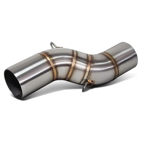 Adaptador de enlace central que mejora el sonido de Benelli TRK552X