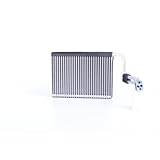 Rareelectrical New A/C Evaporator Core Compatible With Bmw X3 Xdrive28i By Part Number 92268