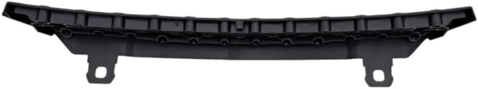 KarParts360 For Mercedes-Benz Sprinter 2014 15 16 17 2018 Bumper Step Pad Front | Replacement For MB1019100 | 90688504119B51