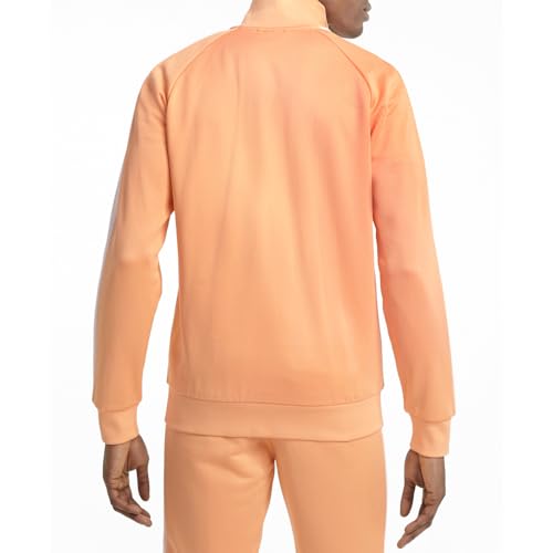 Image of Puma Men's Cotton Hooded Neck Standard Length Jacket