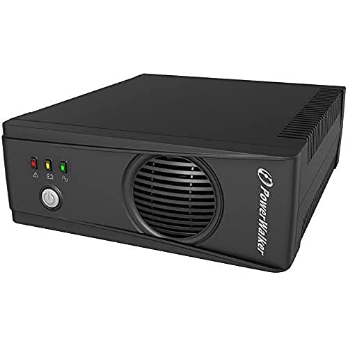 Inverter 1000 1000VA/600W – BigaMart