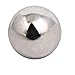 Aexit Staircase 201 Construction Hardware Stainless Steel Decorative Ball 25mm Dia 32pcs Model:28as353qo539