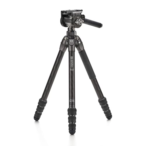 Benro Tortoise TTOR24CFS36PRO