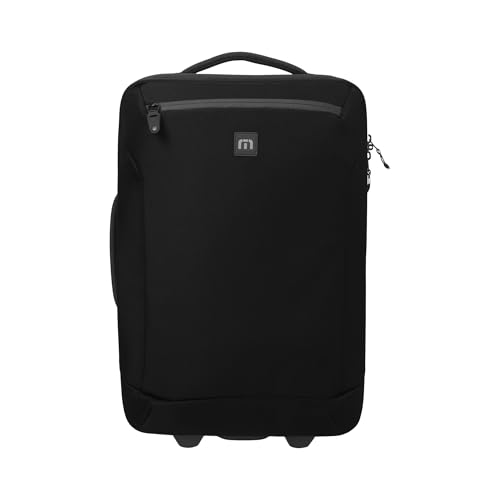 TravisMathew Duration Roller TMB402, Black