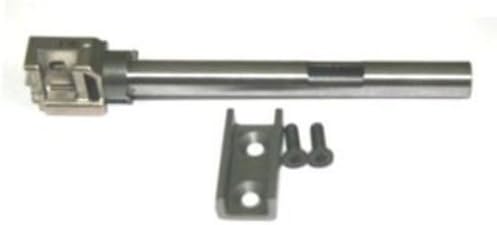 Dewalt DC385 / DCS380 Recip Saw Replacement Shaft Service Kit # N026647 by DEWALT