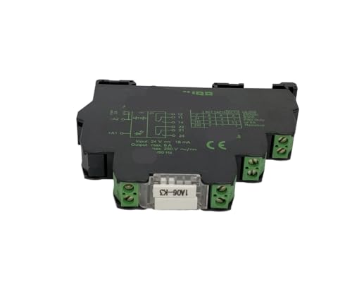 Relais 52102 24 V CC-2U pour stopper les pannes de commutation