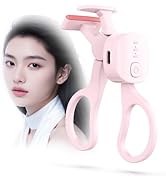 Amazon | モノンズ(Monons) ホットビューラー 挟む まつ毛カーラー