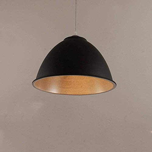Lustre restaurant moderne LED en aluminium idéal pour sublimer une table ou un comptoir de bar