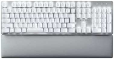 Razer Pro Type Ultra JP【日本正規代理店保証品】 RZ03-04110800-R3J1