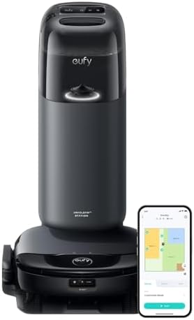 eufy Omni S1