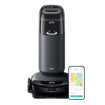 eufy Omni S1