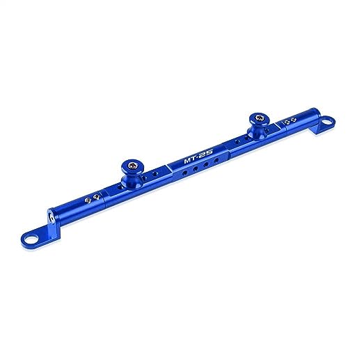 Levier direction support navigation rigide pour Yamaha MT 25