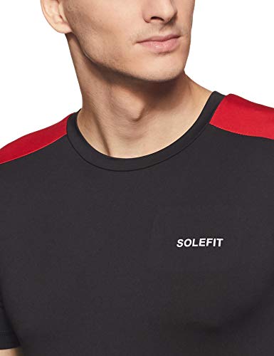 Image of SOLEFIT Men T-Shirt