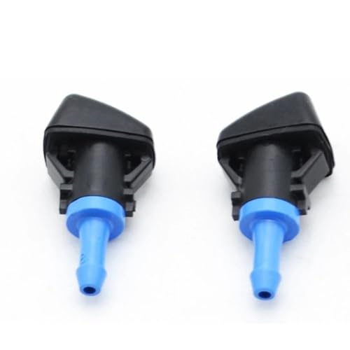 Gicleur de lave-glace avant pour pièce Jeep Patriot 2008-2016 compatible 5303834AB