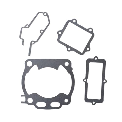Joints de culasse YZ250 pour vos sorties de week-end