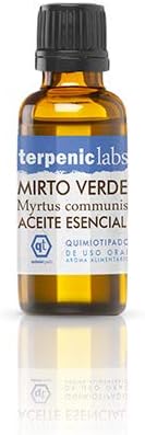 Terpenic Mirto Verde 30ml
