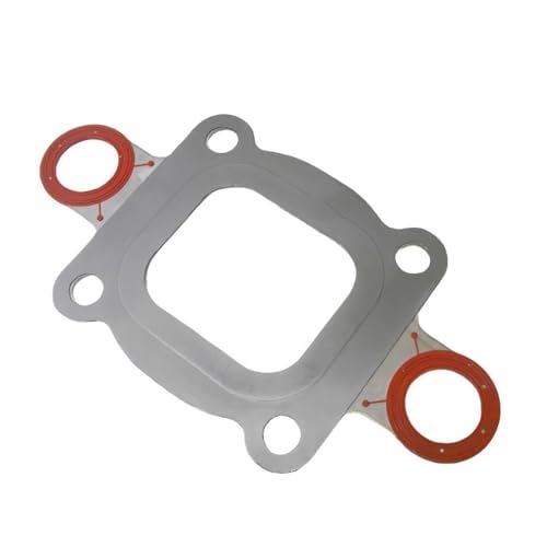 Joint de coude d'échappement pour collecteur MerCruiser 4.3 5.0 5.7 hp