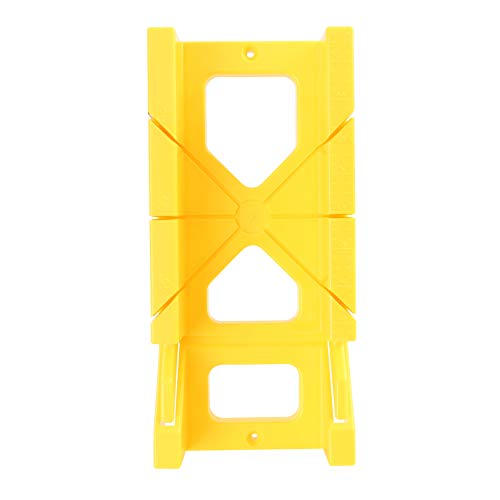 GreatNeck 12-Inch Mitre Box - Image 4