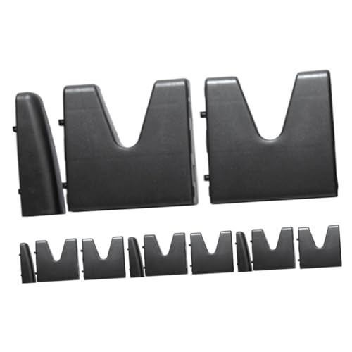 Support de fixation de coffre de voiture avec organiseur modulable stable - 2