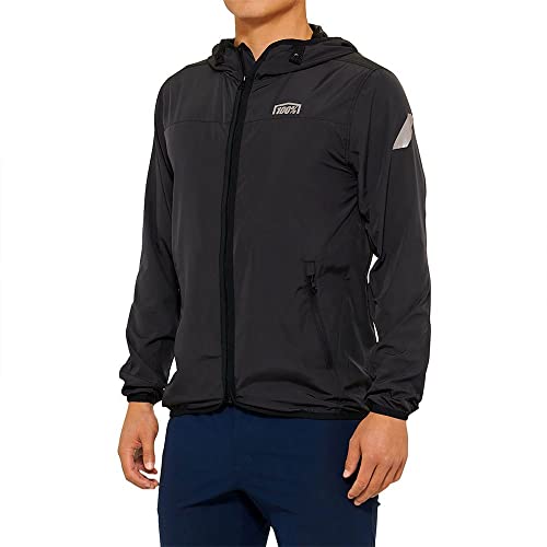 100% Men's Windbreaker