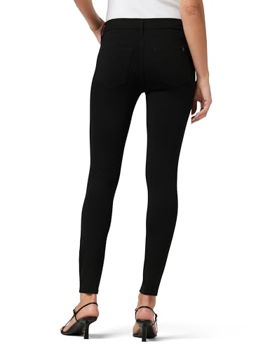 Joe's Jeans Women's Icon Midrise Skinny Ankle Jean3