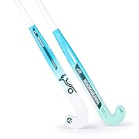 Kookaburra Lb20 Hockey Stick Hockeyschläger, blau, 37.5\ Light