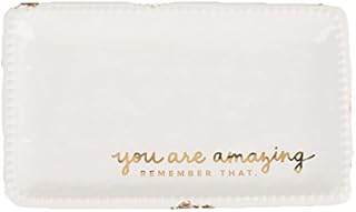 Glory Haus You Are Amazing Trinket Tray