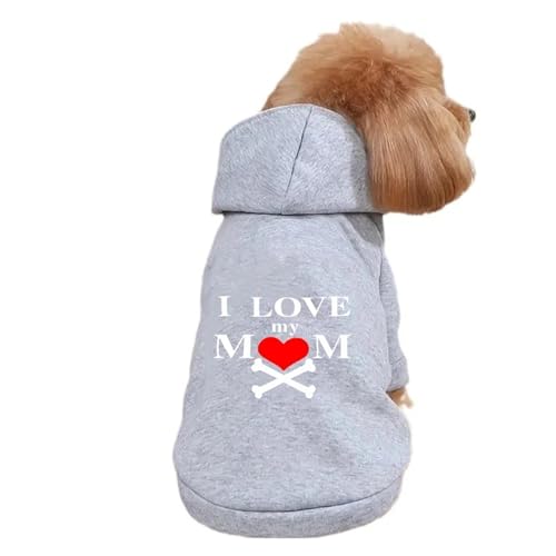 I Love My Mom vg ` [NV[ t`uhbO pO H~t t[Xn S M ybgp[J[(8,M 1.8-2.72kg)