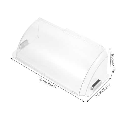 Déflecteur air magnétique réglable pour une redirection optimale