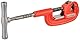 RIDGID 32820 Modell 2-A Hochleistungsrohrabschneider, Stahlrohrabschneider 1/8 bis 2 (3 bis 50 mm)