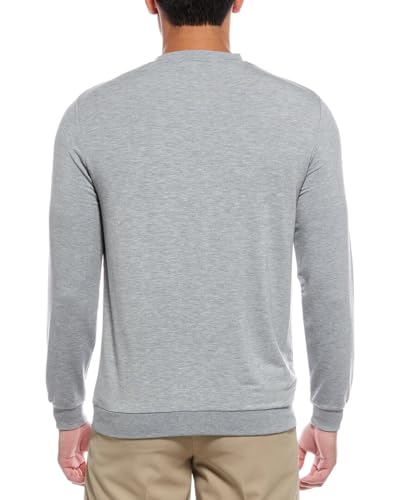 TravisMathew Men's Outerwear2