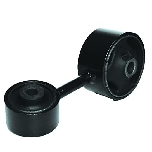 DEA A7238 Front Right Engine Torque Strut Mount