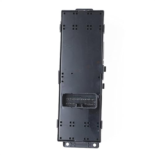 Interrupteur de commande principal lève-vitre electrique KIA Rio K2 935704X000 2011-2016