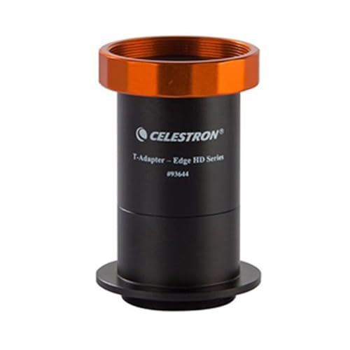 Celestron T-Adapter for 8" EdgeHD Telescope & DSLR Camera - image 2