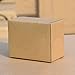 Shipping Cardboard Boxes Mailers 10x7x5 inches Small Packing Corrugated Packaging Moving Kraft Mailing Boxes Pack of 25